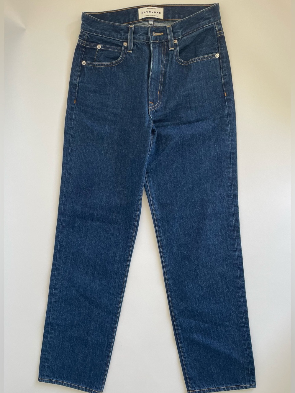 SLVRLAKE Sophie Jeans